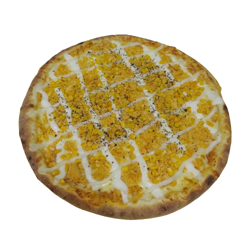 Pizza Frango com Catupiry
