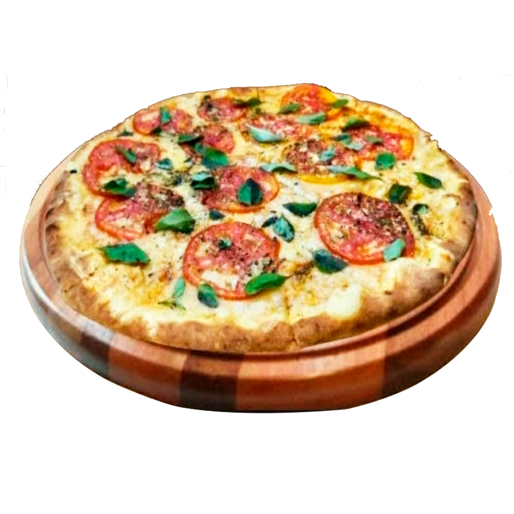 Pizza Marguerita